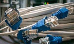 Buy Cat 6a Spool: 1000ft Cat6a Ethernet Cable Buy Cat 6a Spool: 1000ft Cat6a Ethernet Cable